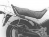 Suitcase bracket set Suzuki GSX 550 EF