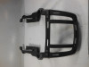 Suitcase bracket set BMW R 1100  1150 RS