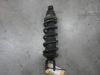 Stossdampfer hinten Suzuki GSR 750
