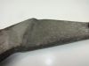 Main step holder right Honda Deauville 650 - 700