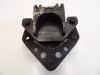 Remklauw links voor Kawasaki ZL 600