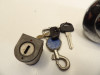 Slotenset Honda CMX 250 