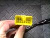 Handlebar switch assy Suzuki RF 600