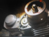 Motorblock Kawasaki Z 900 Z1