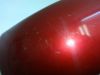 Voorspatbord Honda VF 1000 F