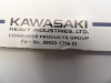 Instructieboekje Kawasaki VN 800