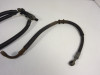 Brake hose front Yamaha FAZER 600