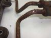 Oil cooler Kawasaki ZEPHYR 550