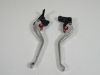 Braking lever Yamaha MT 09