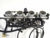 Gasklephuis BMW K 1200 GT