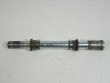 Axle front Kawasaki Z 750