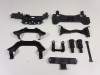 Frame - onderdelen Kawasaki Z 750