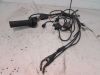Throttle grip Cagiva G 600 W
