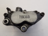 Bremssattel Bremszange vorn links Kawasaki ZZR 1100