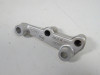 Rempomp achter Aprilia Tuono 1000