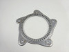 ABS ring achter BMW F 650 GS