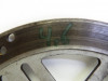 Remschijf voor Kawasaki GPZ 500