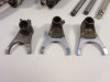 Gear box Kawasaki Z 800