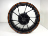 Felge hinten Yamaha MT 09