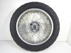Achtervelg Aprilia Pegaso