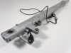 Voorpoot links compleet BMW R 1150 RT   R 850 RT