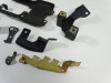 Frame body parts Yamaha FZ6
