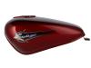 Fuel tank Suzuki LS 650