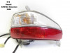 Winker right rear Suzuki Burgman 650