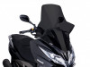 Scheibe Windschild Kawasaki Overige Kawasaki