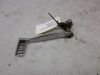 Brake pedal Honda CBX 750 F