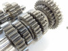 Versnellingsbak Ducati monster 796