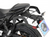 Kofferbeugel set Kawasaki Ninja 650