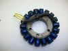 Dynamo Kawasaki ZZR 600