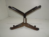 Geweih  Verkleidungshalter BMW K 75
