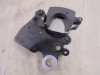 Bremssattel Bremszange hinten Kawasaki Z 650