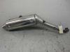 Muffler Honda XL 1000 V Varadero