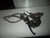 Front brake complete Yamaha FJ 1200