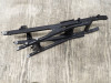 Rail Yamaha Niken GT