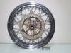 Rear wheel complete Moto Guzzi California Vintage