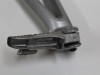 Pillion step right Suzuki GSX R 750