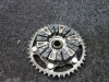 Driven flange Honda CBR 600 RR