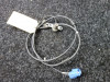 ABS sensor achter Suzuki GSR 600