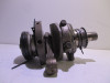 Crankshaft BMW R 1150 RT   R 850 RT