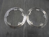 Remschijven set BMW R 1200 C