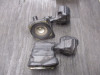 Radio toebehoren Honda Goldwing GL1800