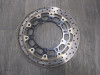 Brake disc front Yamaha MT 10