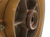 Rear wheel Honda CB 900