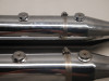 Auspuff Harley Davidson Softtail