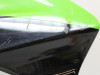 Linker zijkuip Kawasaki ZX 6 R