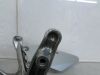 Schetsplaat links Yamaha YZF R1